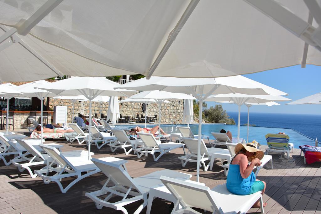 Bed & Breakfast Kalamar Kalkan