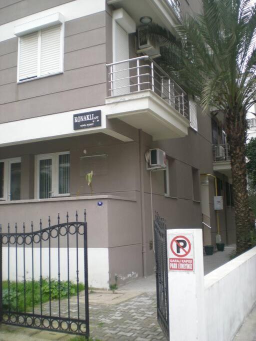 Apartment Konakli