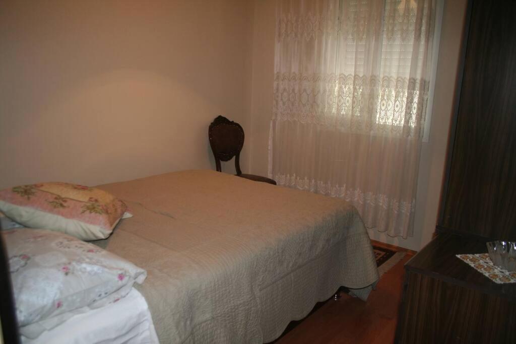 Konakli Apartment Izmir