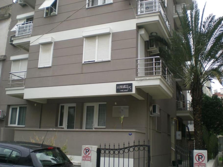 Apartment Konakli Izmir