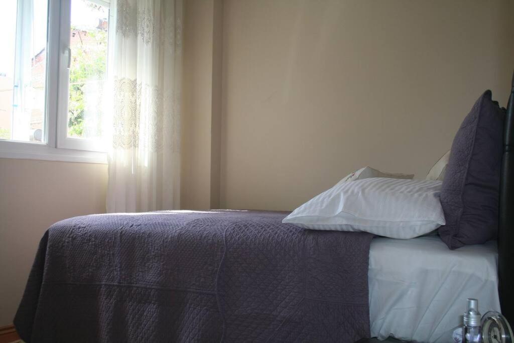 Konakli Apartment Izmir