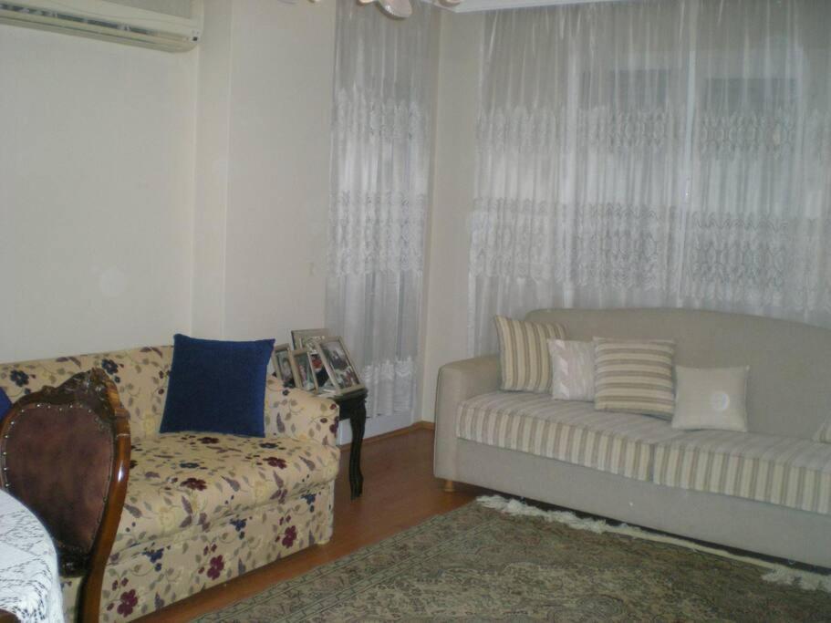 Konakli Izmir