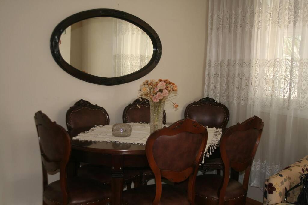 Konakli Apartment