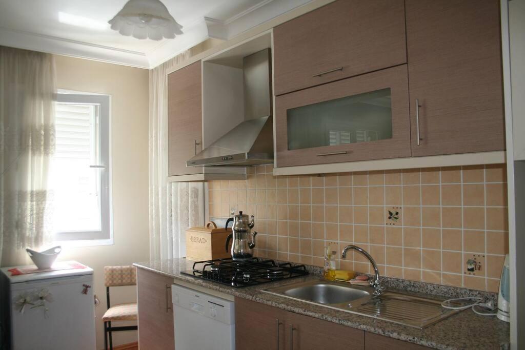 Apartment Konakli *