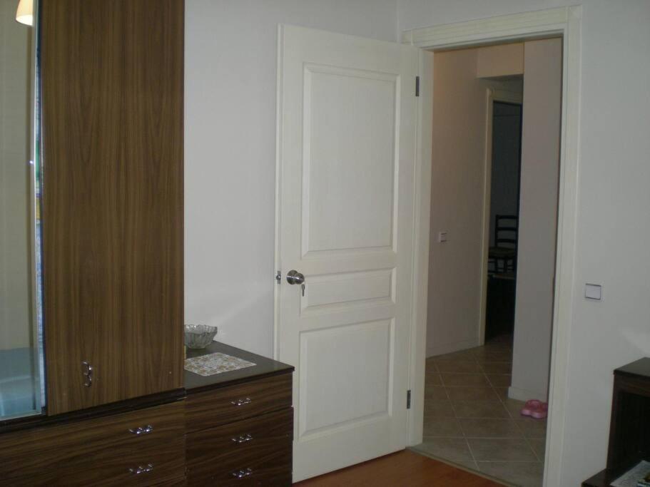 Apartment Konakli Izmir