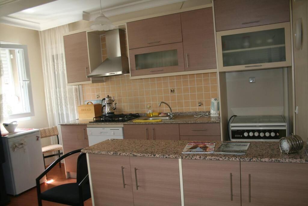 Konakli Apartment *