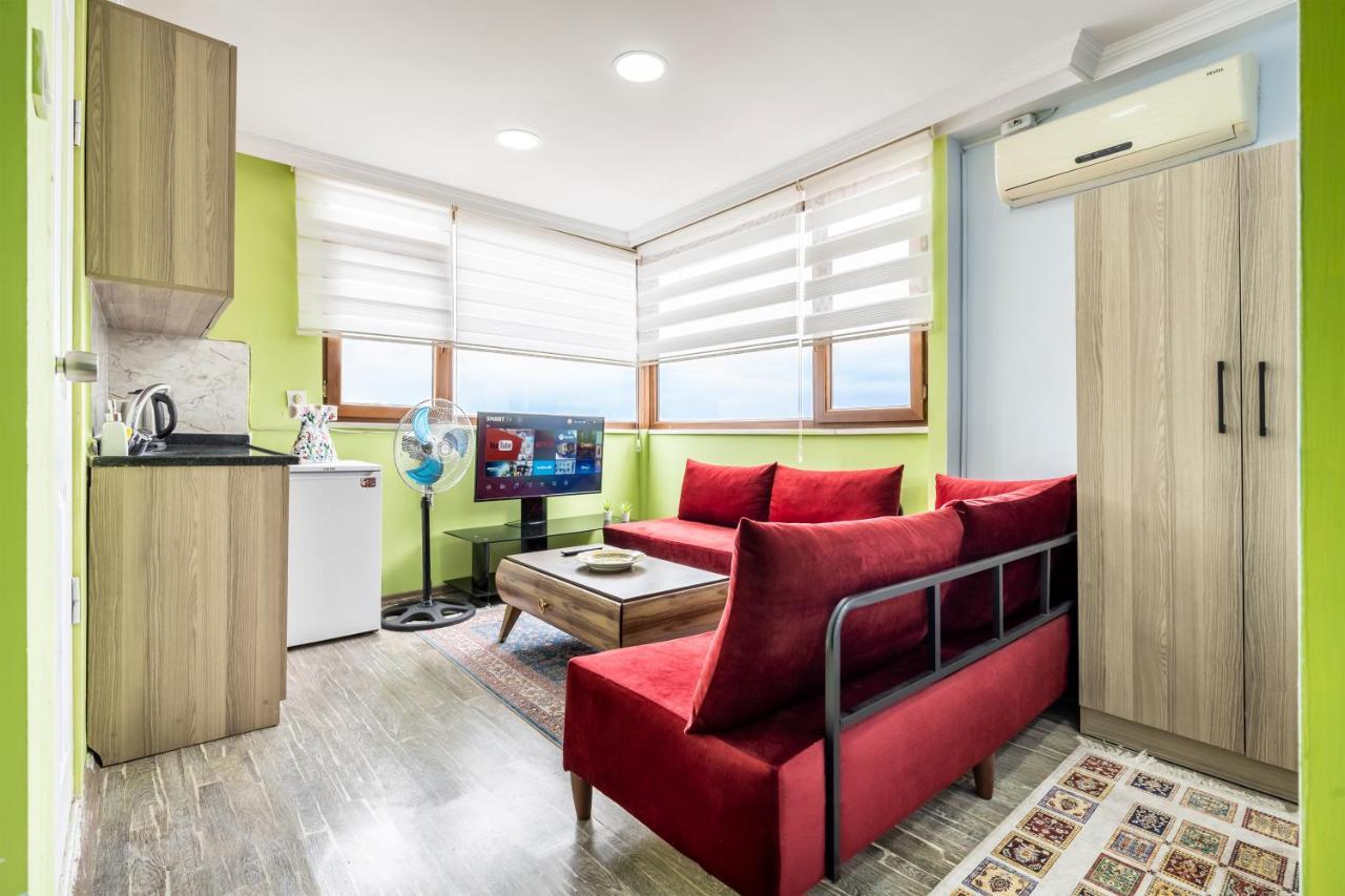 Hotel Ayka Old 3*