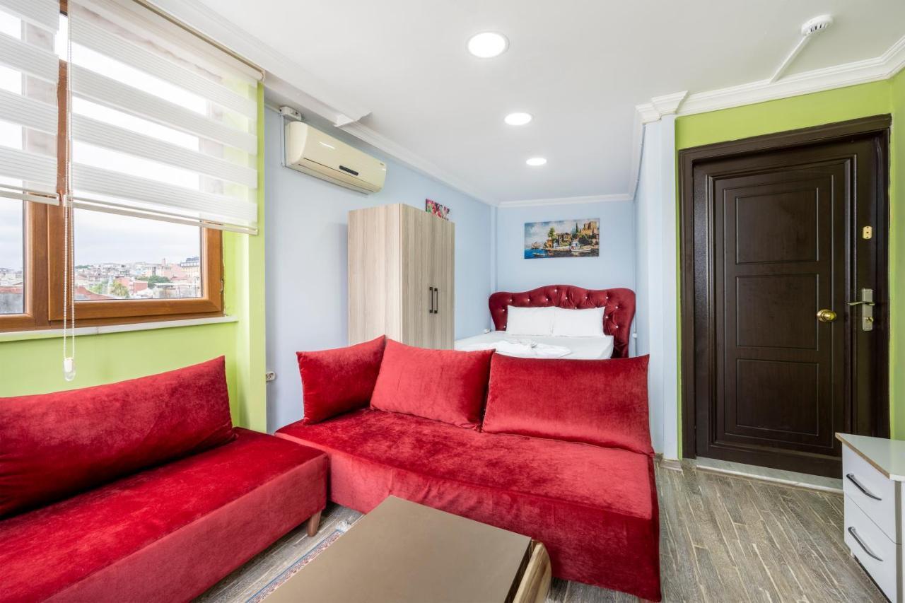 Hotel Ayka Old Istanbul