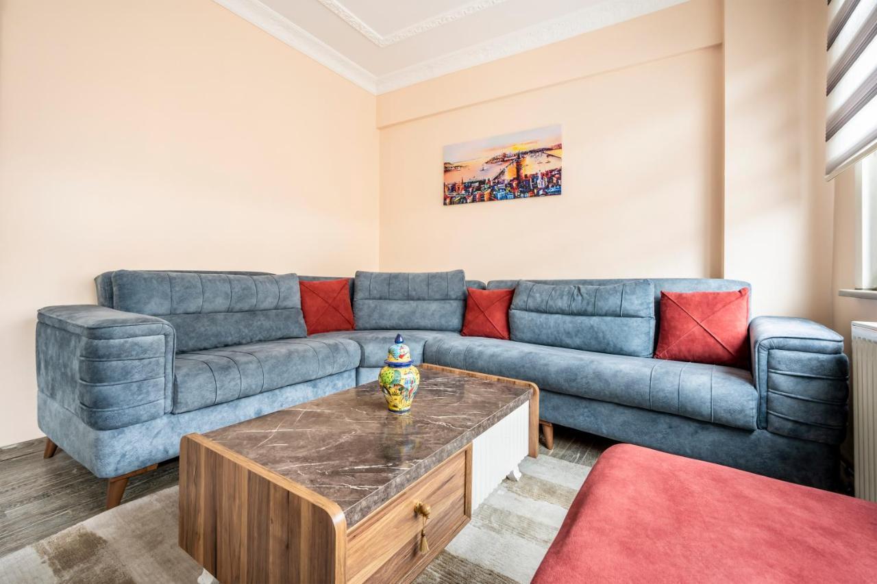 Ayka Old 3* Istanbul