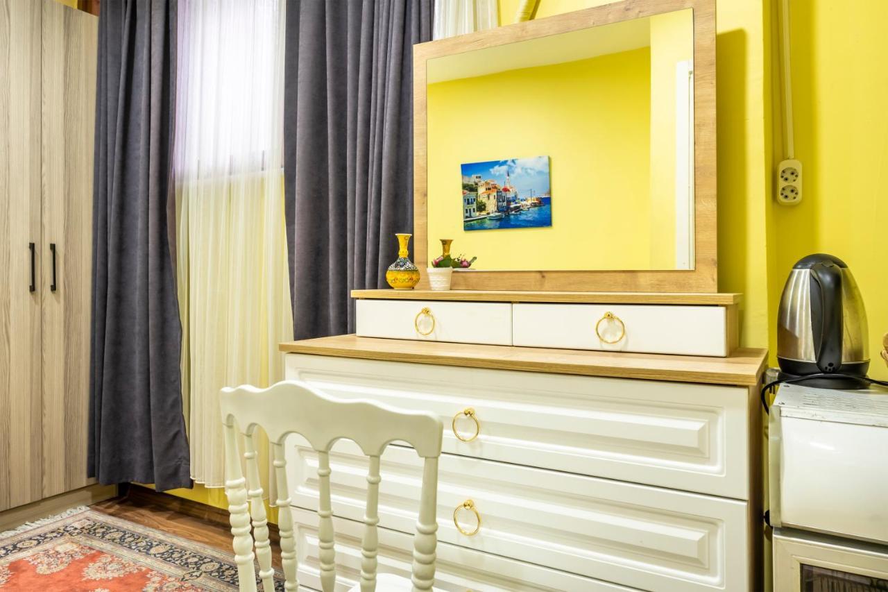 Ayka Old Hotel 3*