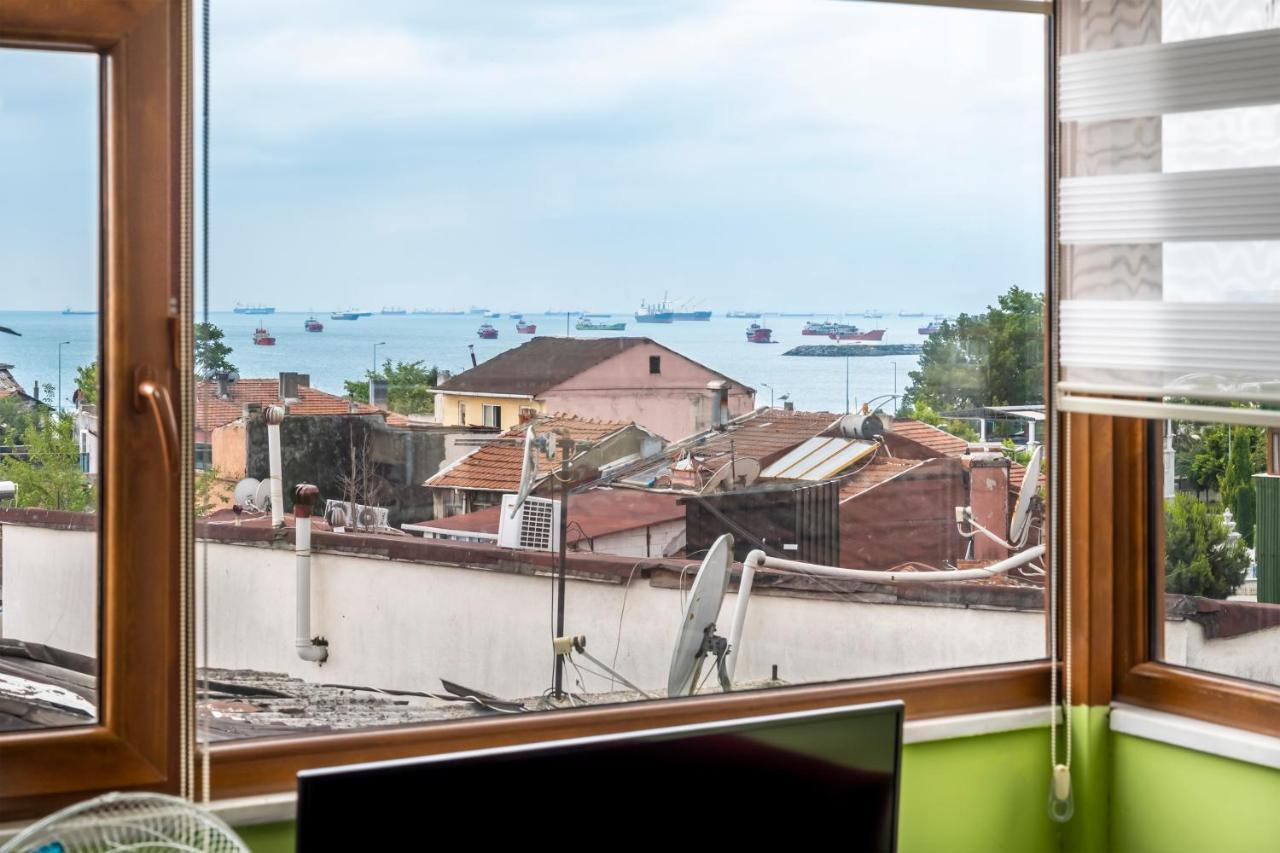 Ayka Old Hotel Istanbul