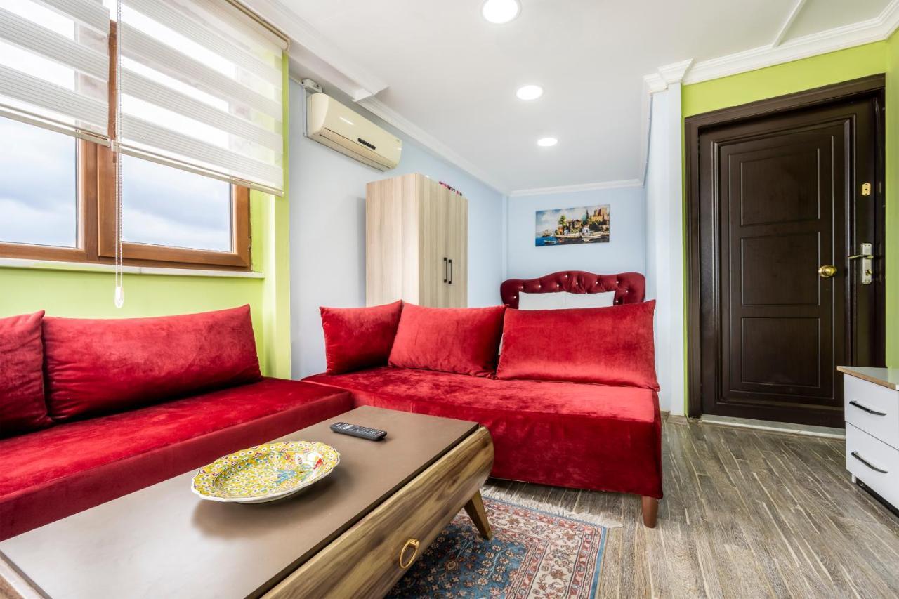 Ayka Old Hotel