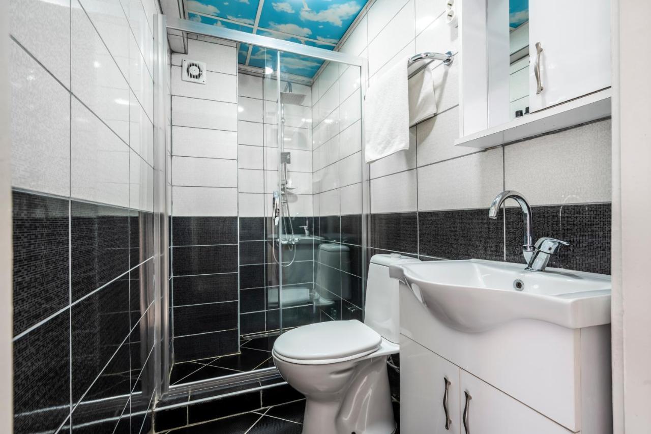 Hotel Ayka Old