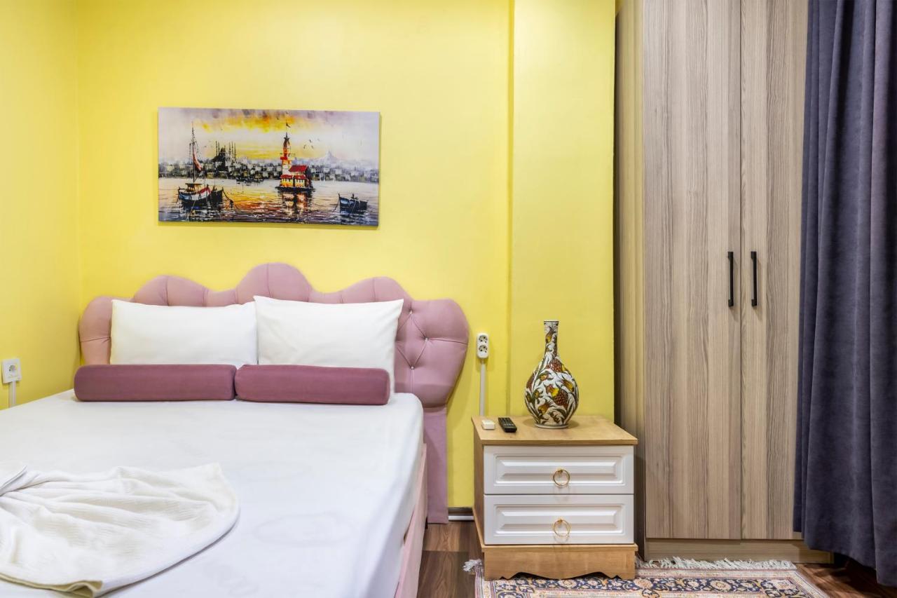 Ayka Old Hotel