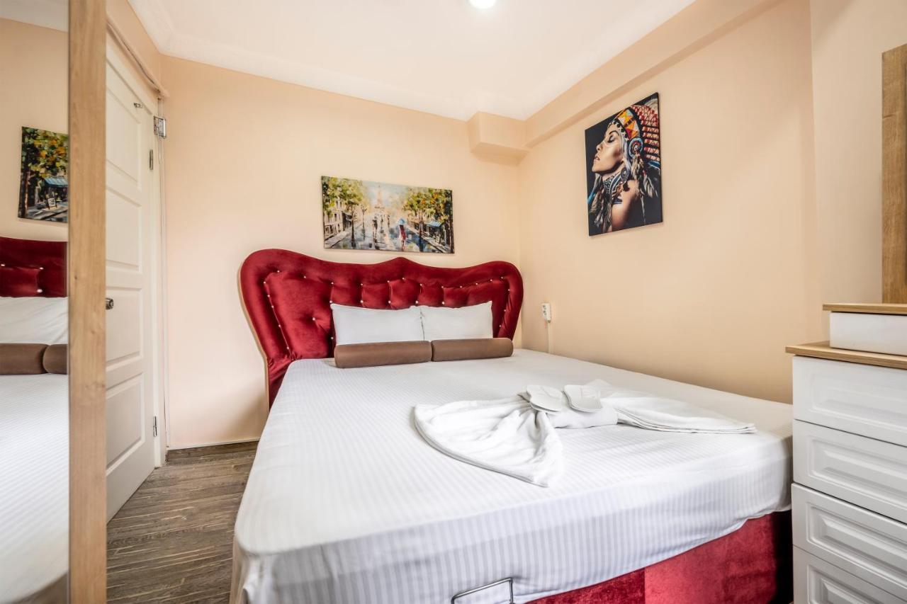 Ayka Old 3* Istanbul