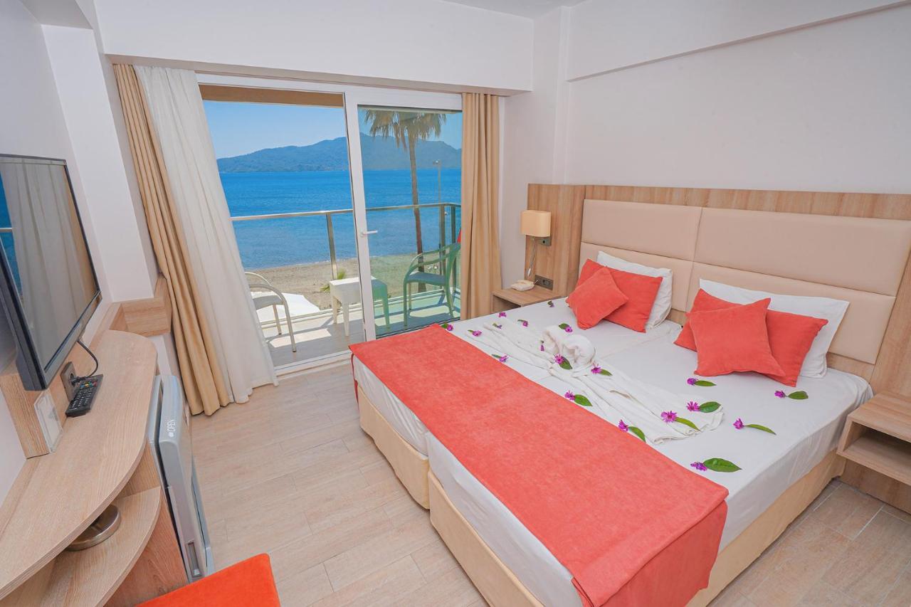 Begonville - Adult Only 3* Marmaris