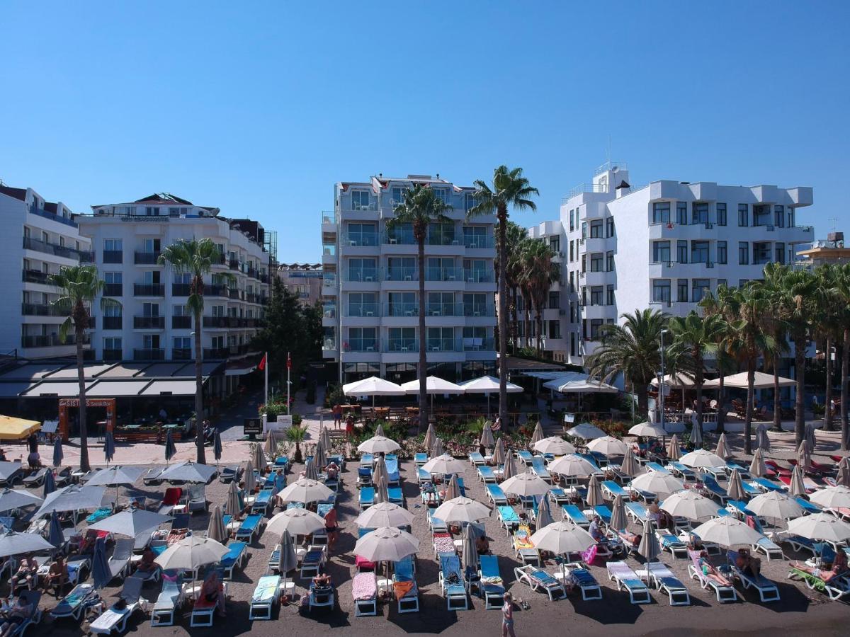Hotel Begonville - Adult Only 3*