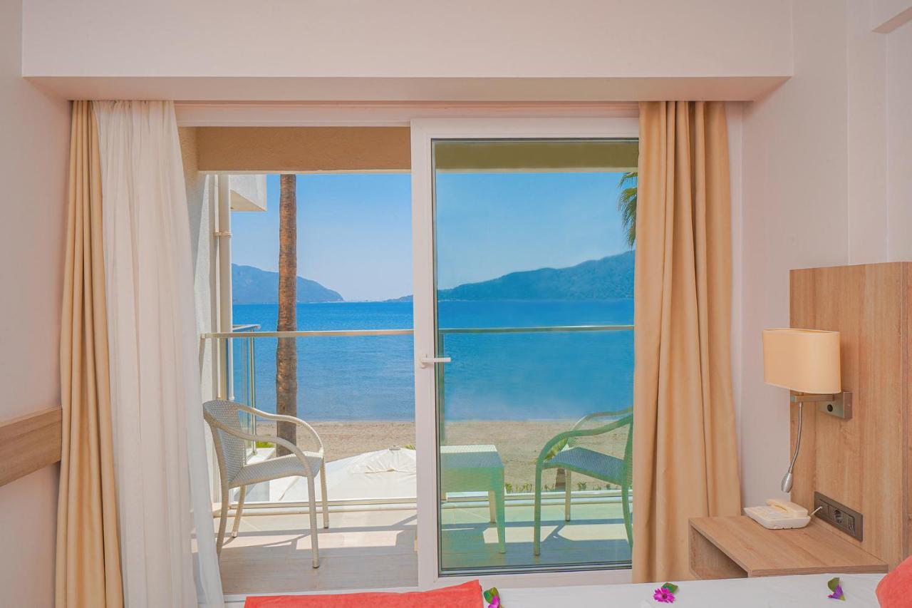 Begonville - Adult Only 3* Marmaris
