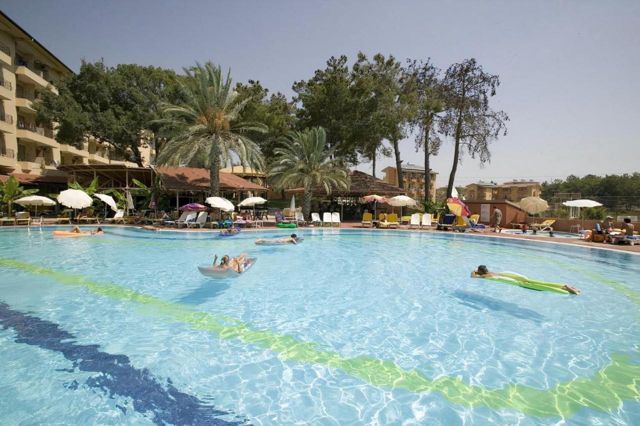 Hotel Palm D'or