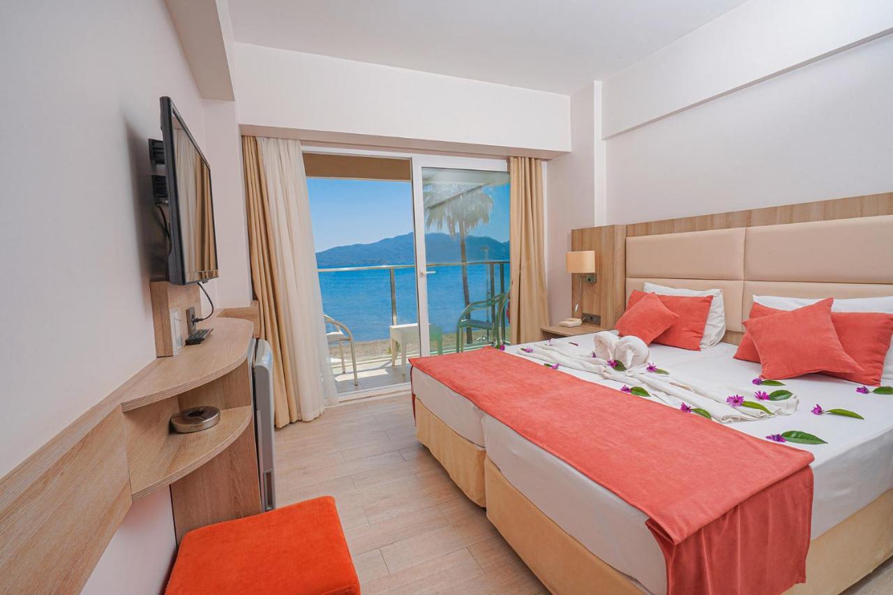 Begonville - Adult Only 3*