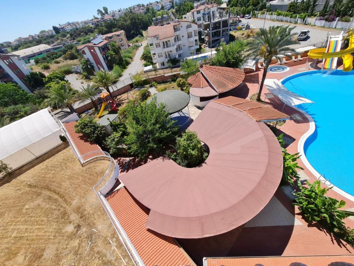 Hotel Palm D'or