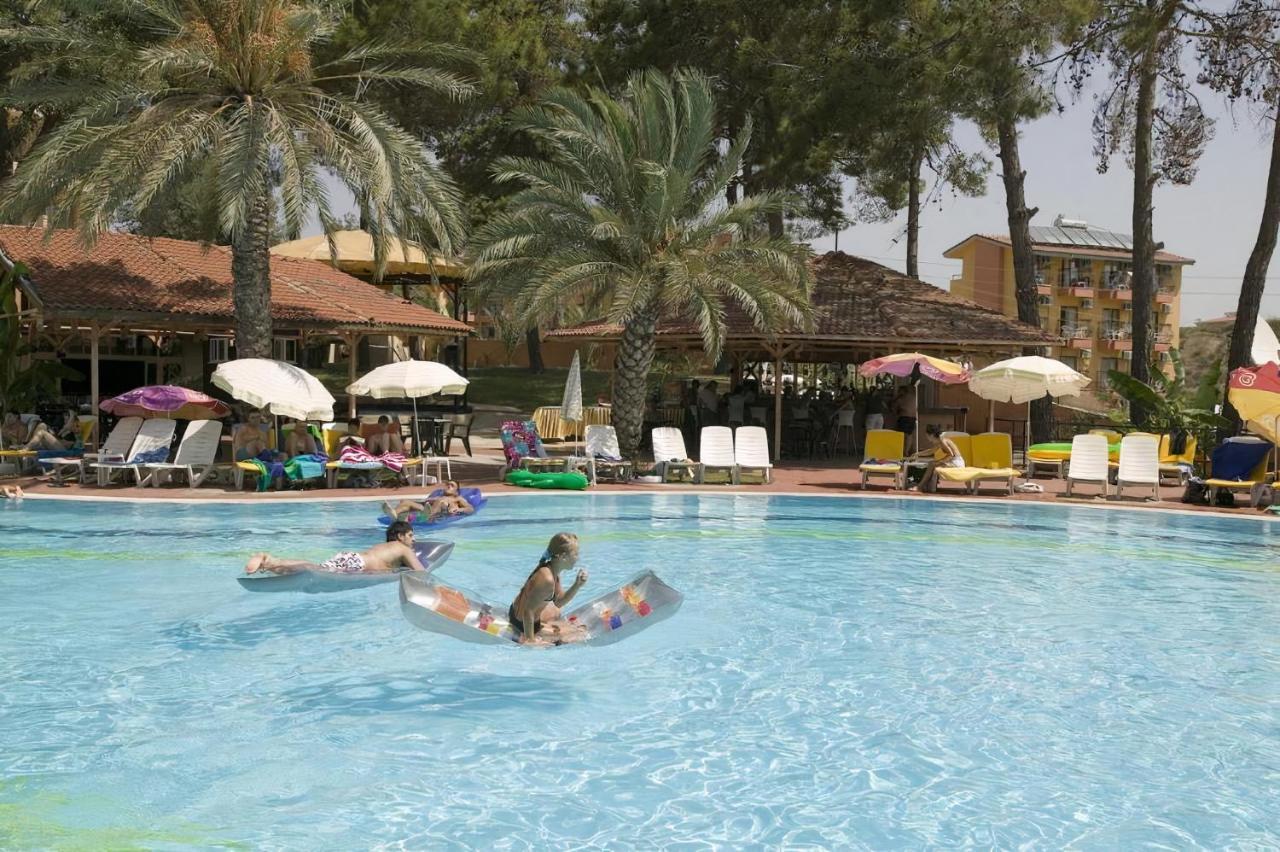 Hotel Palm D'or