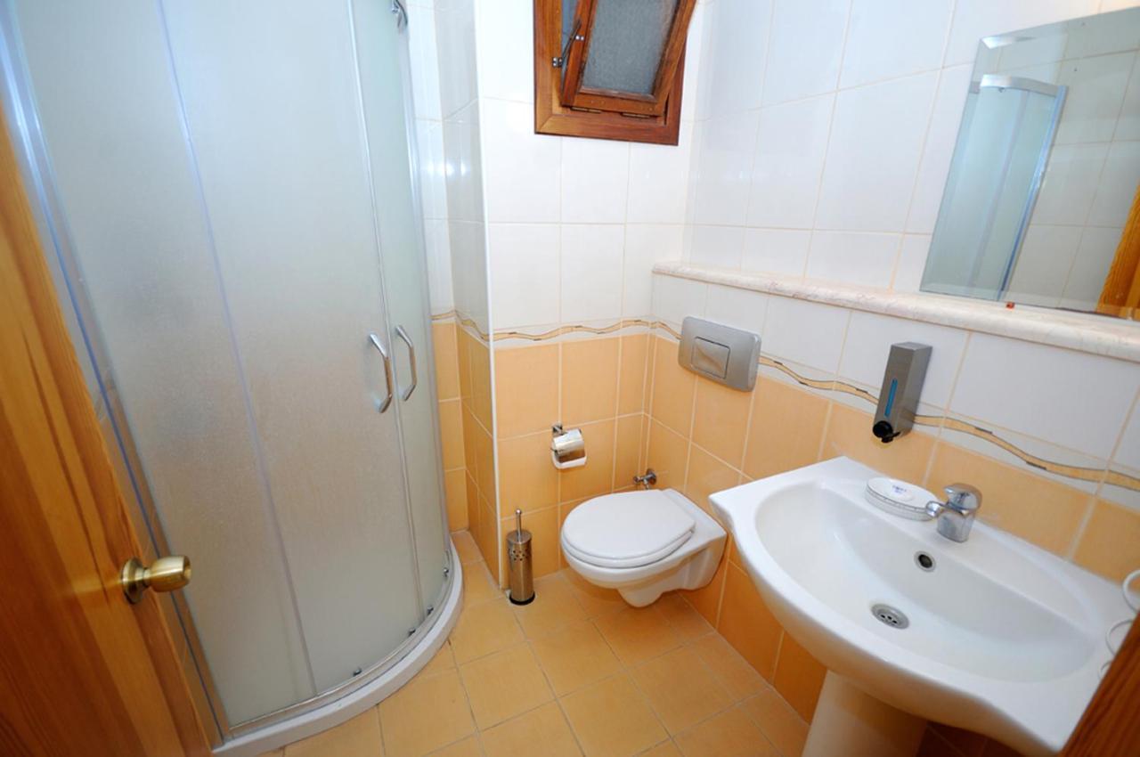 Aparthotel Fora