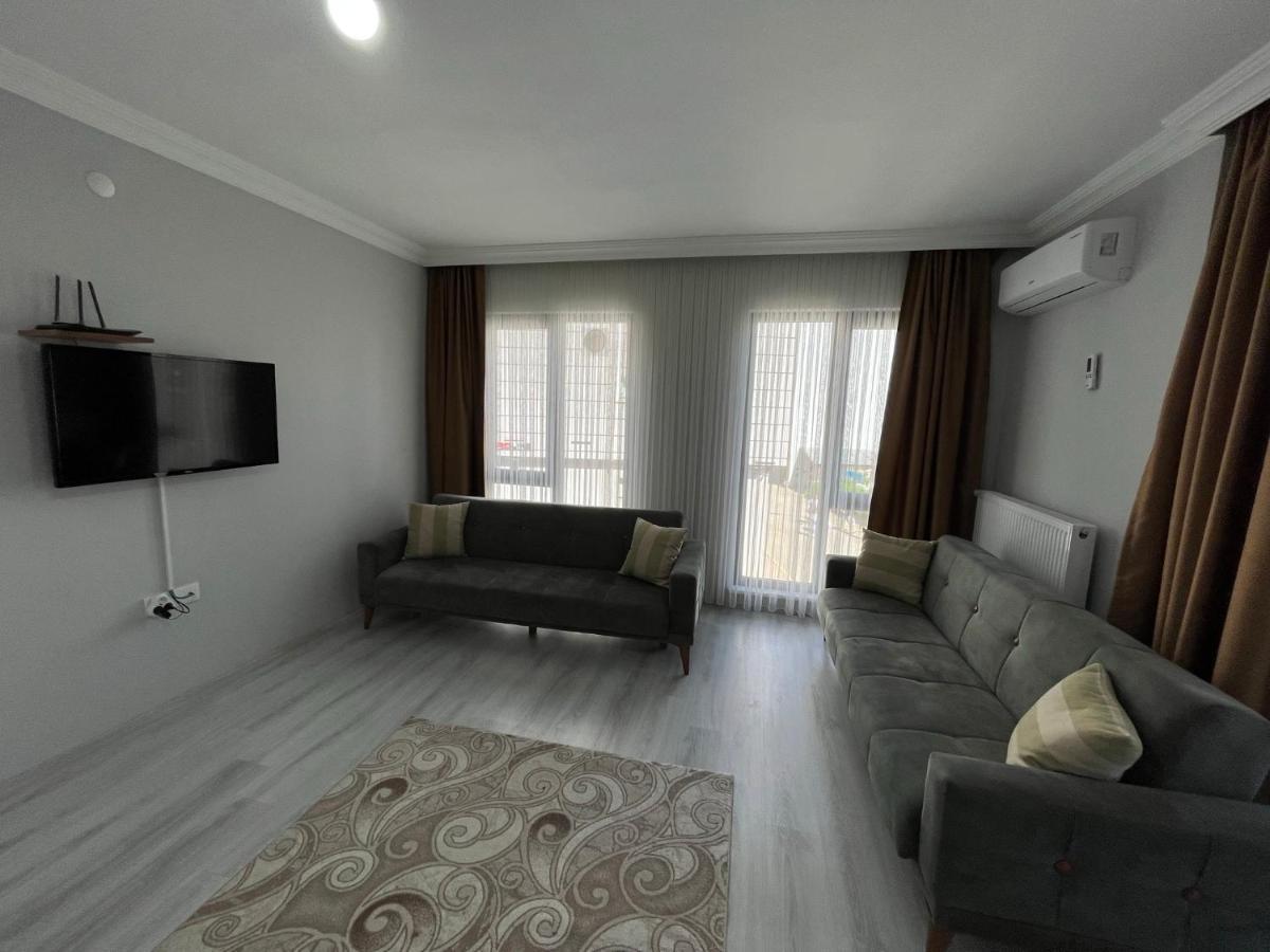 Aparthotel Cerrahpasa Trabzon