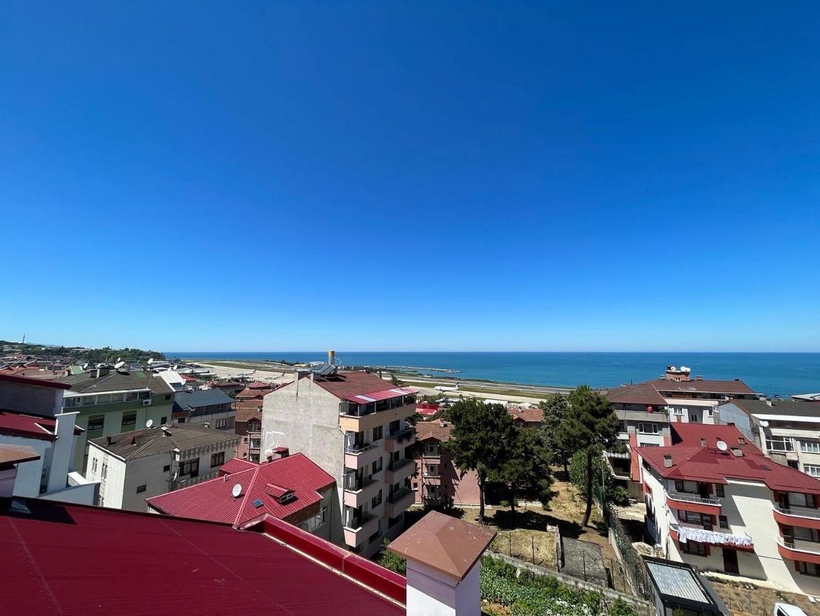 Cerrahpasa Aparthotel Trabzon