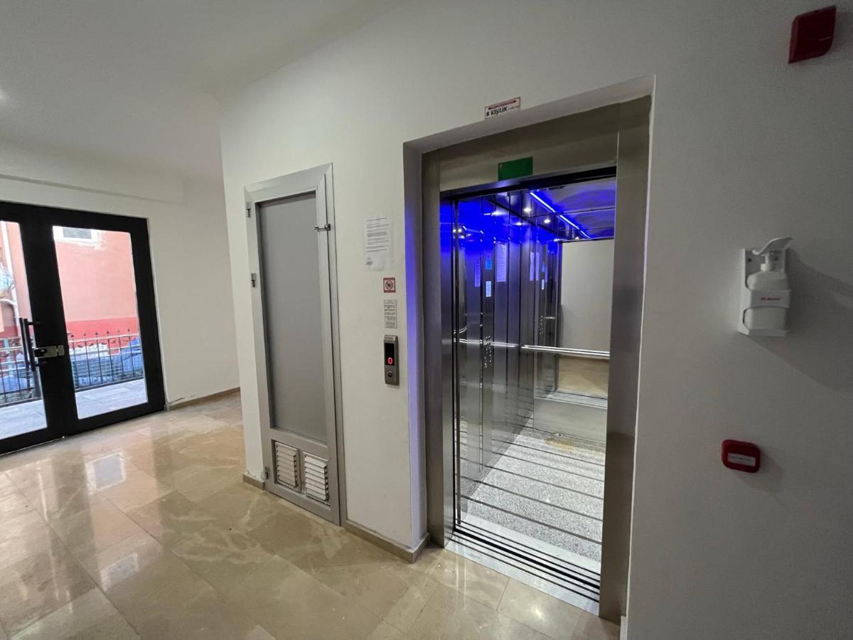 Aparthotel Cerrahpasa