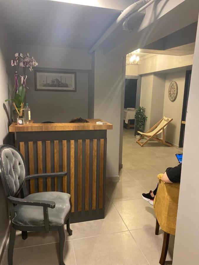 Hotel Perante Sisli *