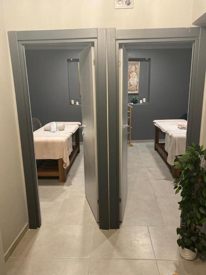 Perante Sisli Hotel Istanbul