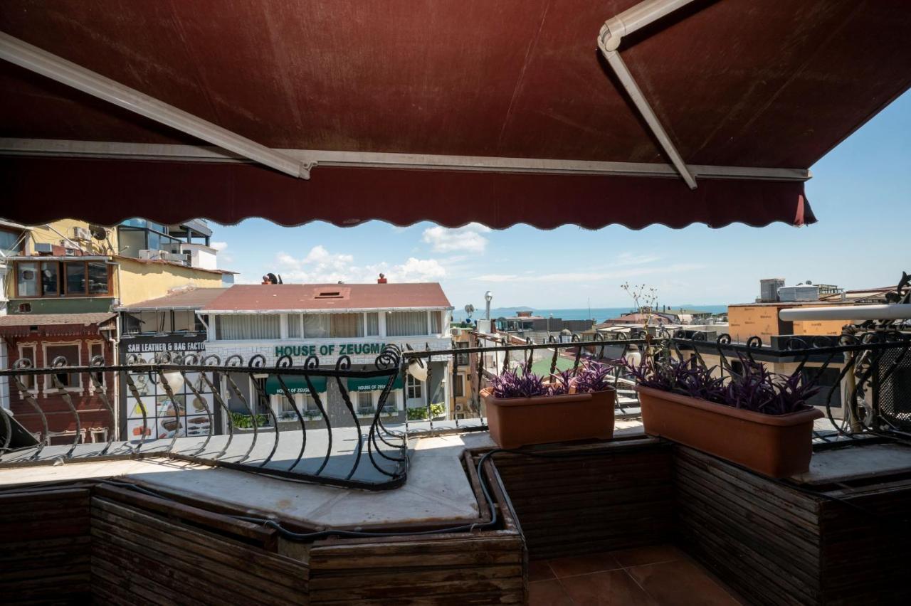 Valdivia Sultanahmet Hotel 3*
