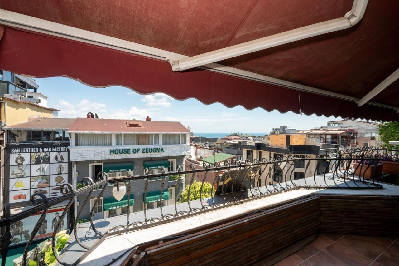 Hotel Valdivia Sultanahmet