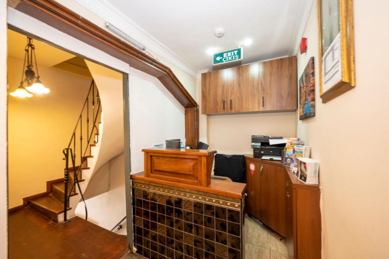 Hotel Valdivia Sultanahmet