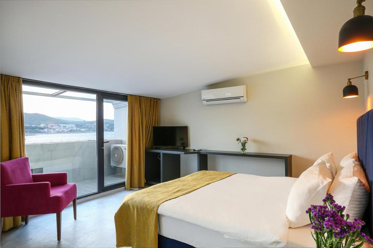 Hotel Pera