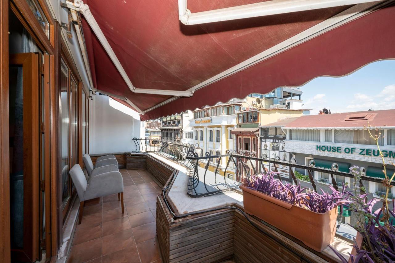 Valdivia Sultanahmet Hotel Istanbul