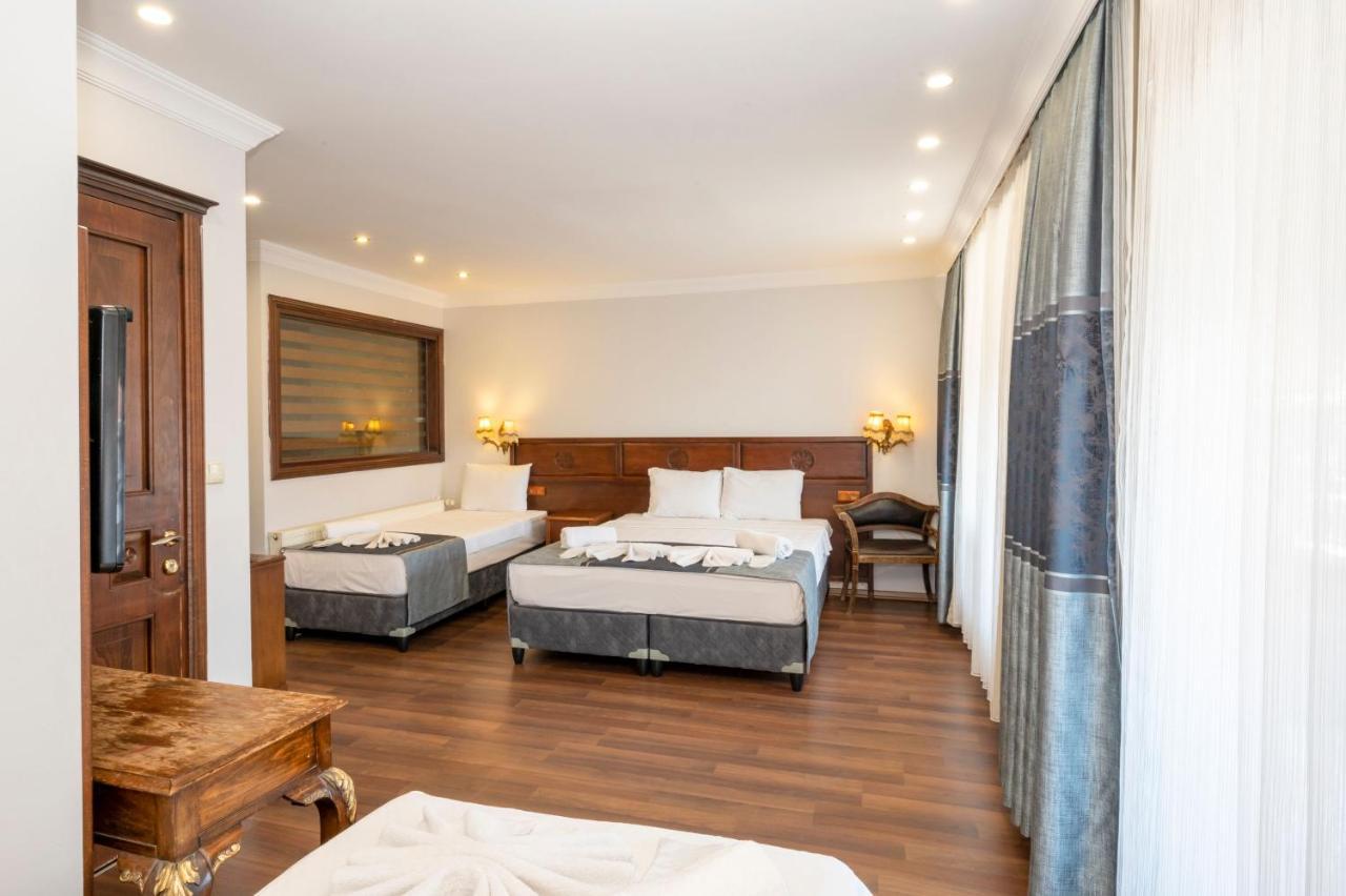 Valdivia Sultanahmet 3* Istanbul
