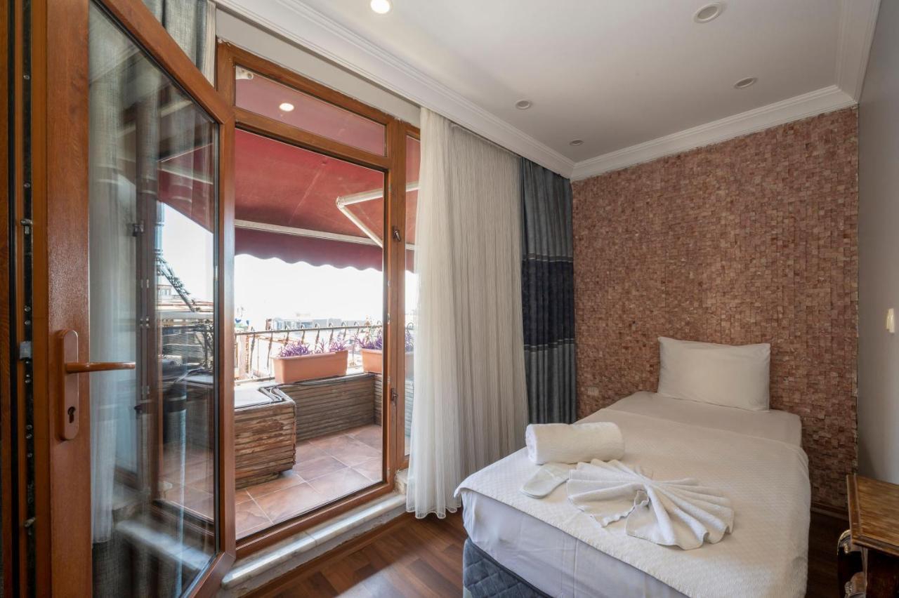 Valdivia Sultanahmet 3*