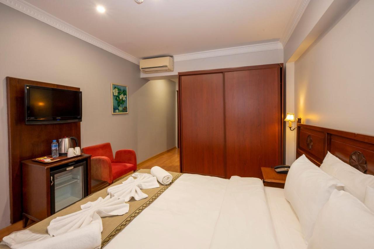 Valdivia Sultanahmet Hotel 3*