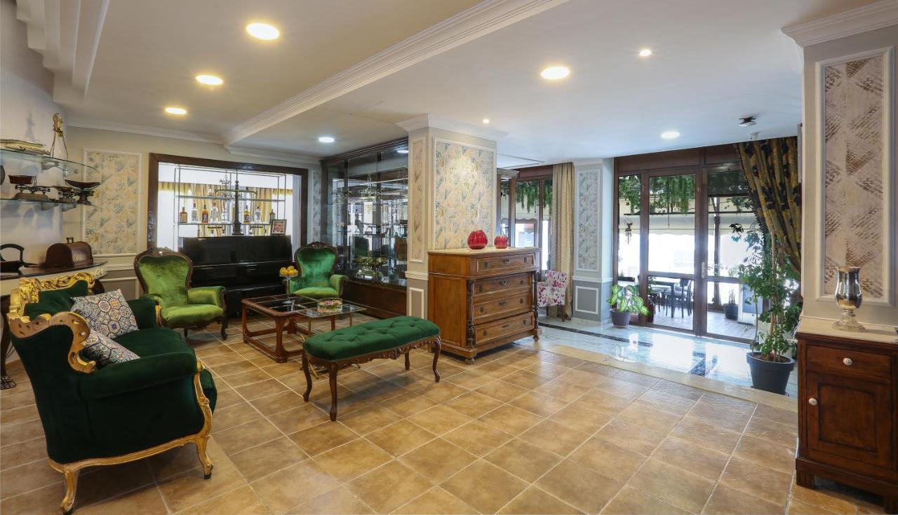 Pera Hotel