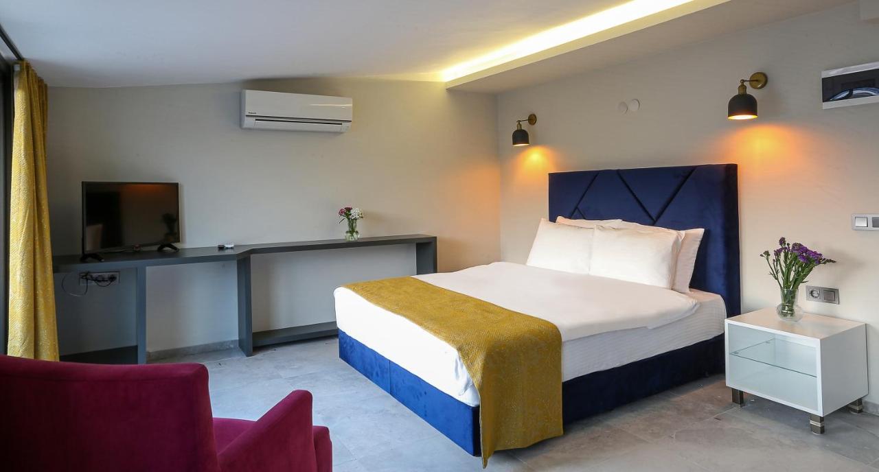 Pera Hotel