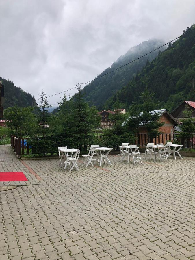 Hotel Elif Inan Uzungol