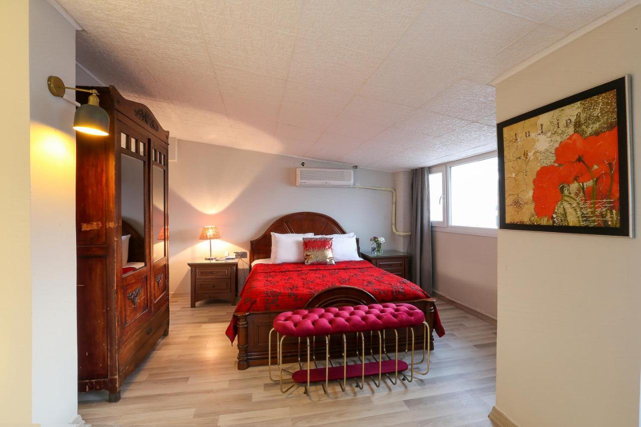 Hotel Pera *