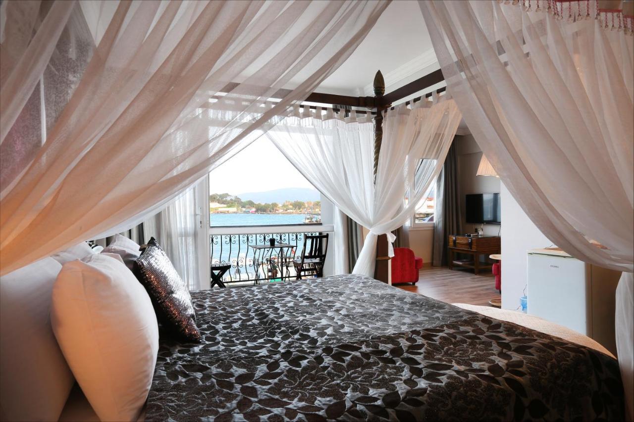 Pera Hotel Urla