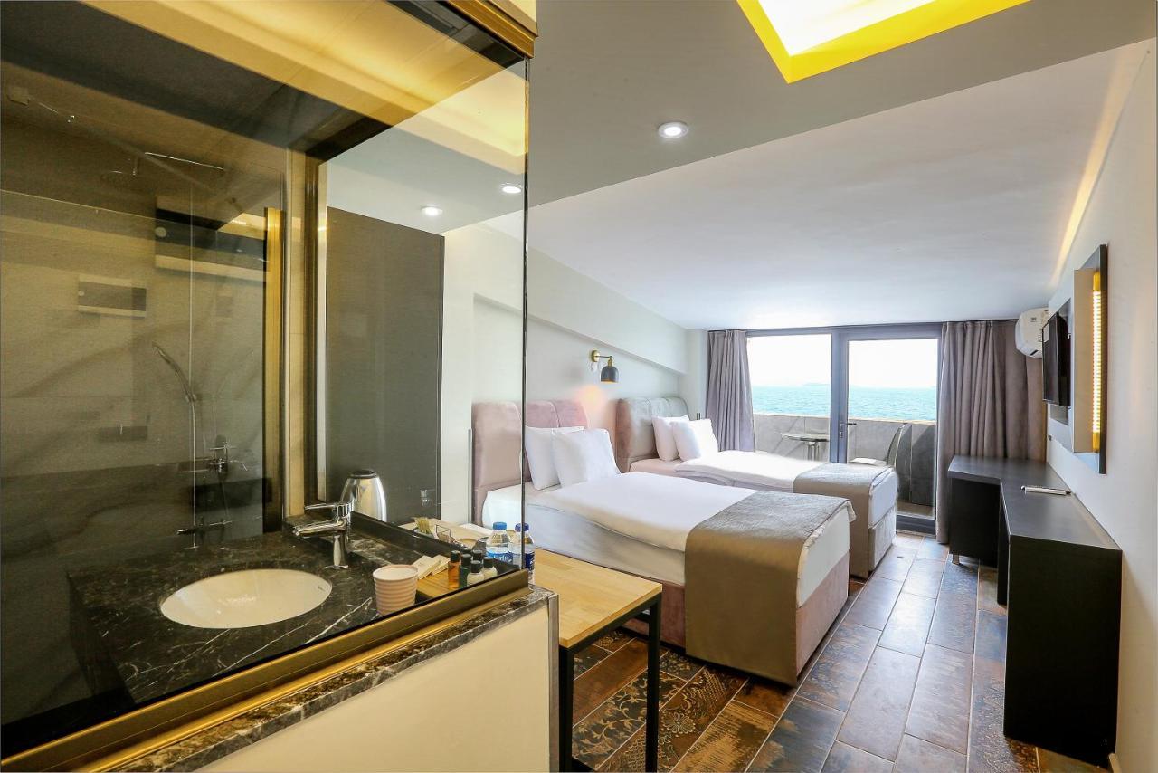 Hotel Pera *