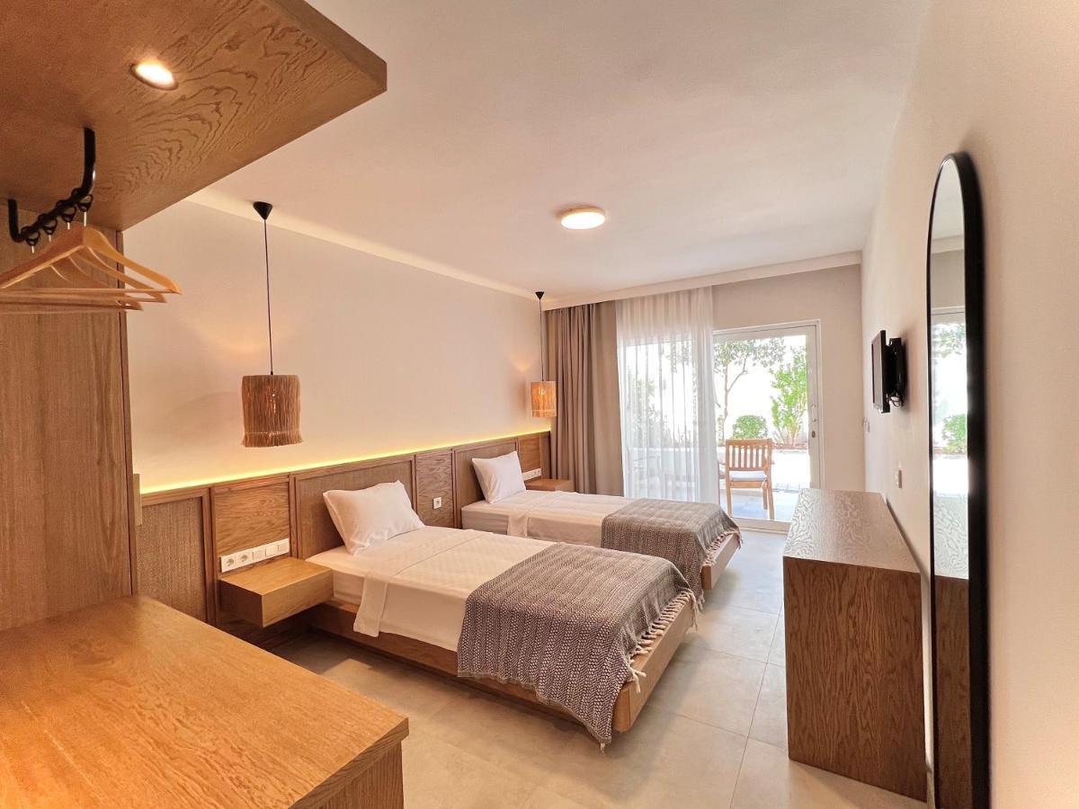 Hotel Lavinya