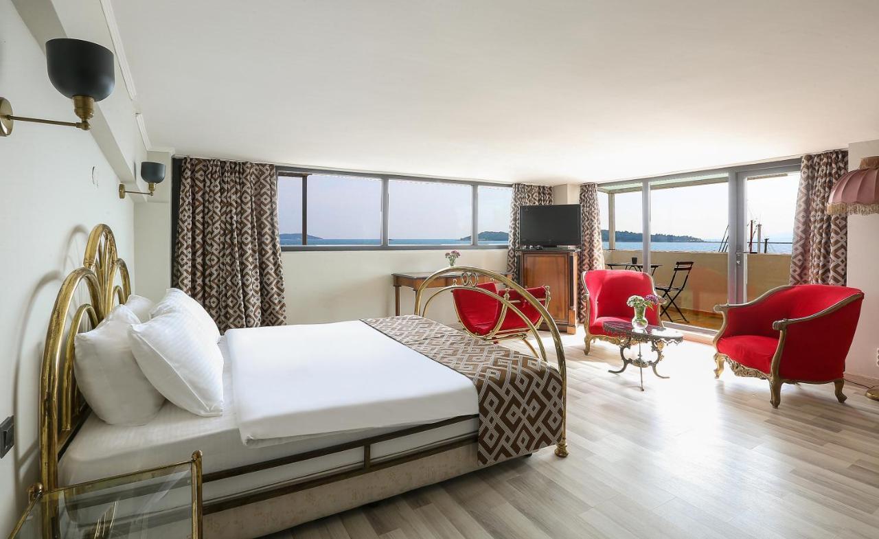 Hotel Pera Urla