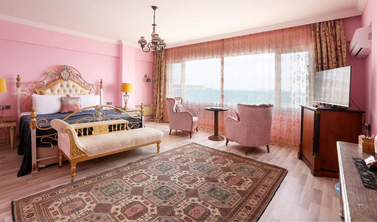 Hotel Pera *