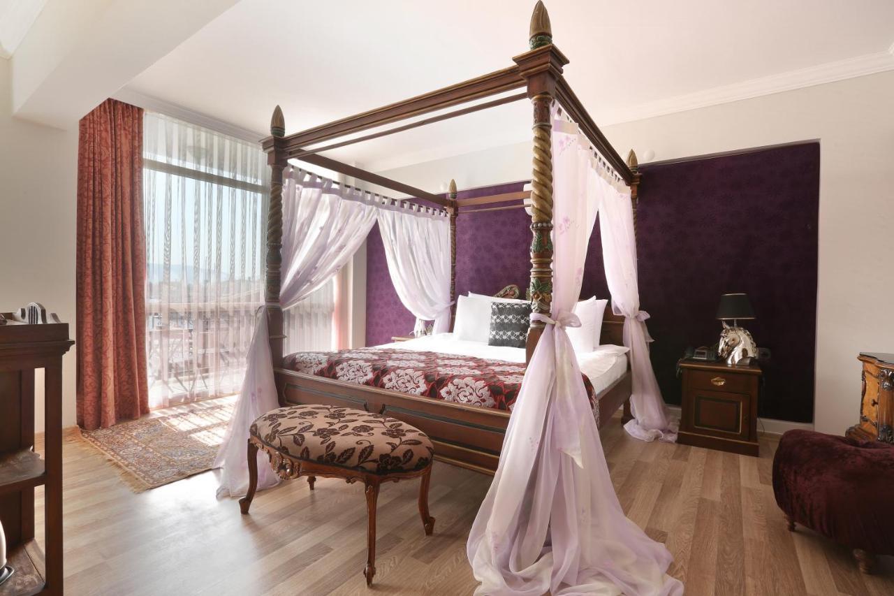 Pera Hotel Urla